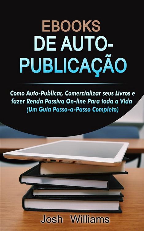 Produktbild: E-Books De Autopublicados