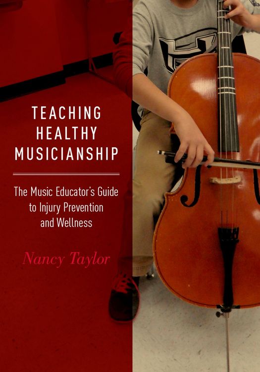 Produktbild: Teaching Healthy Musicianship