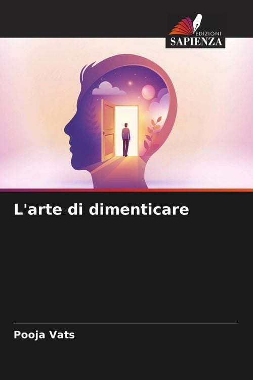 Produktbild: L'arte di dimenticare