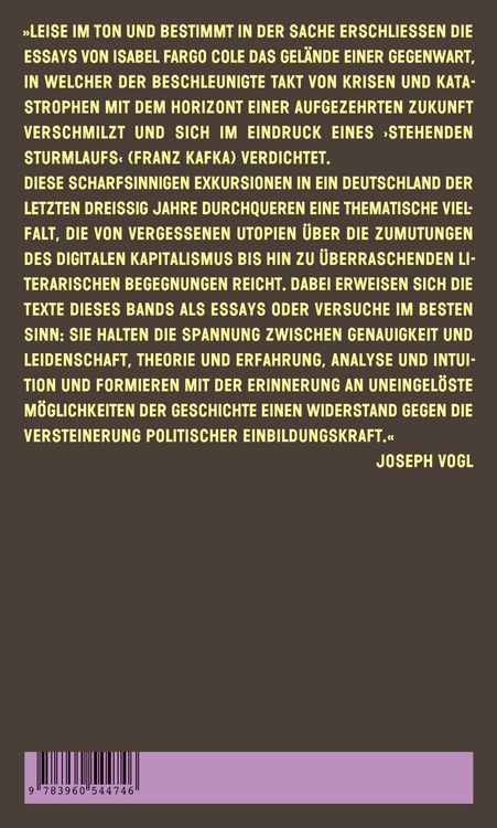 Produktbild: Das Zenonz&auml;n
