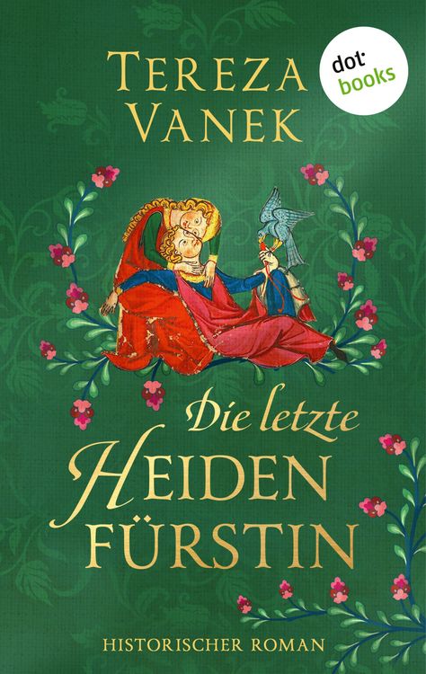 Produktbild: Die letzte Heidenf&uuml;rstin