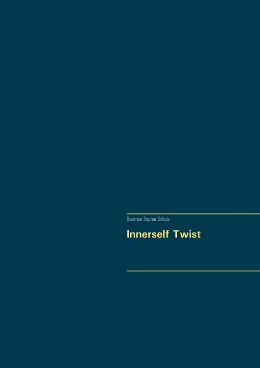 Produktbild: Innerself Twist
