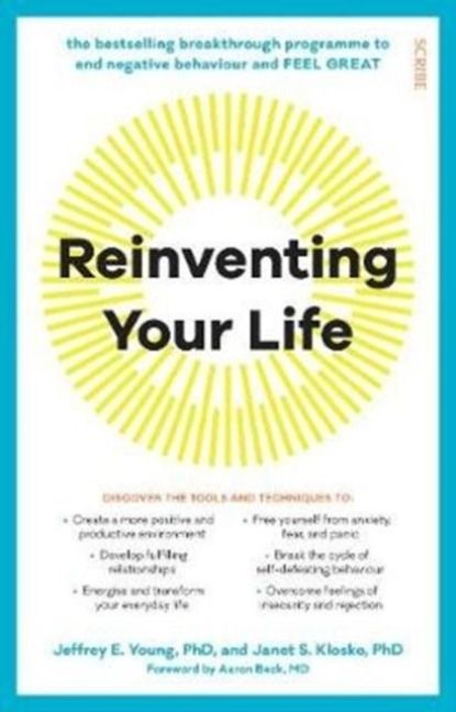Produktbild: Reinventing Your Life