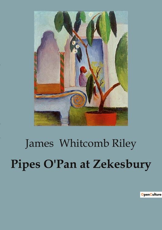 Produktbild: Pipes O'Pan at Zekesbury