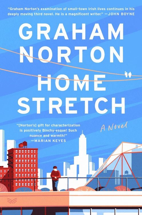 Produktbild: Home Stretch