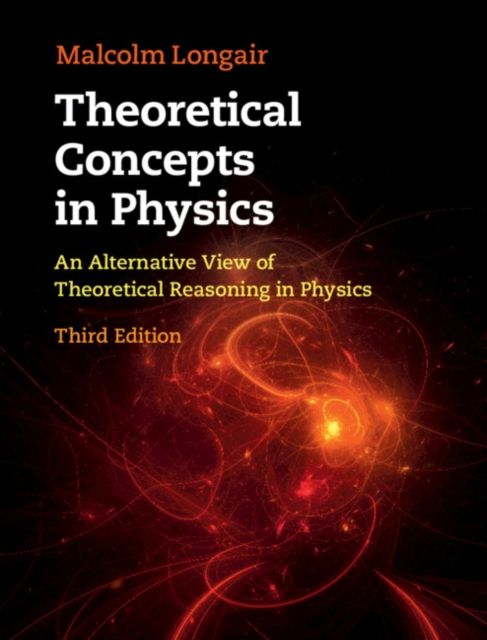 Produktbild: Theoretical Concepts in Physics