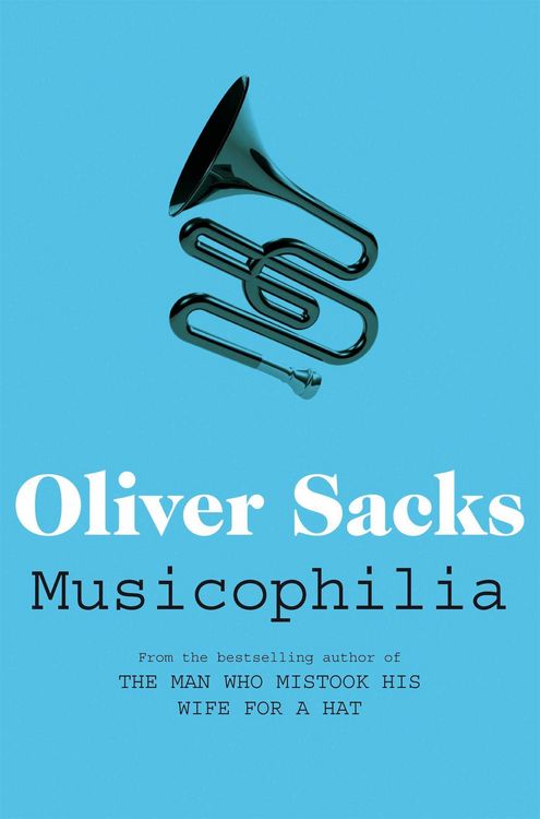 Produktbild: Sacks, O: Musicophilia