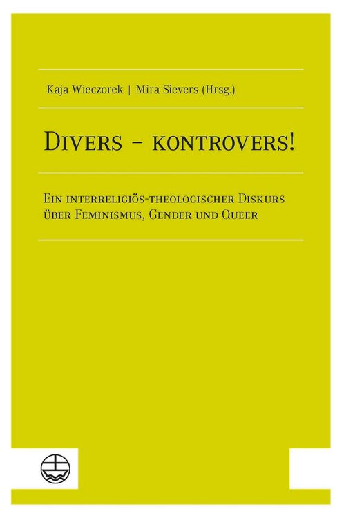 Produktbild: Divers - kontrovers!