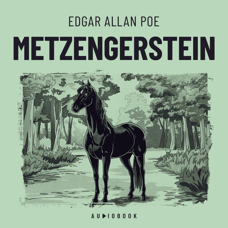 Produktbild: Metzengerstein