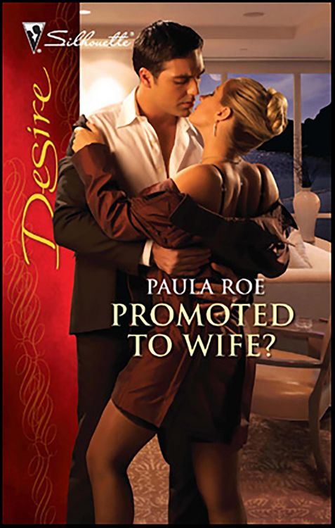 Produktbild: Promoted to Wife?
