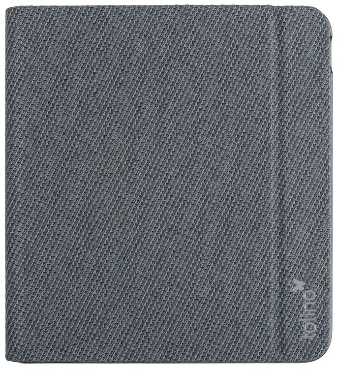 Produktbild: tolino vision color - Tasche Premium - Grey Weave