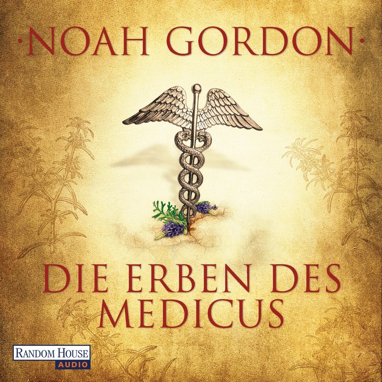 Produktbild: Die Erben des Medicus
