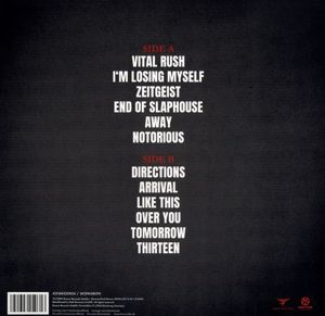 Produktbild: Prock House (Col.Ltd.LP)