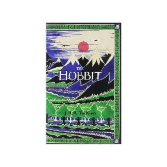 Produktbild: The Hobbit or There And Back Again