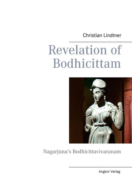 Produktbild: Revelation of Bodhicittam