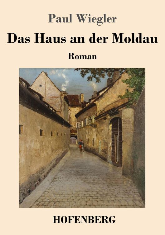 Produktbild: Das Haus an der Moldau