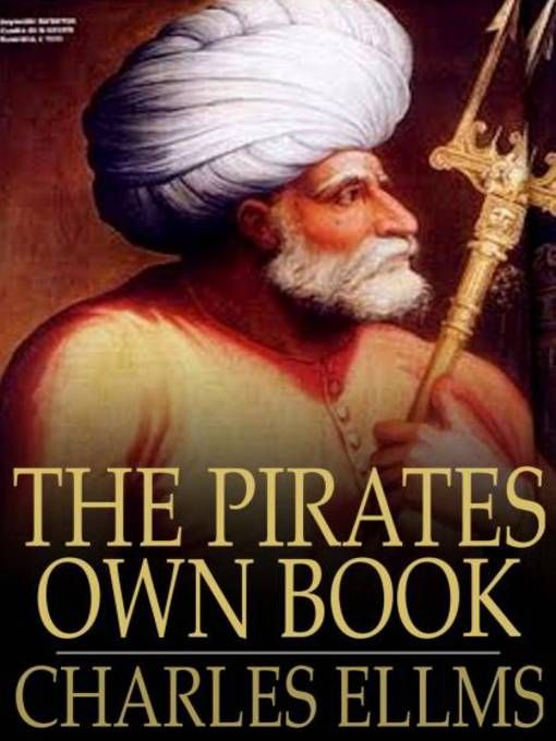 Produktbild: Pirates Own Book