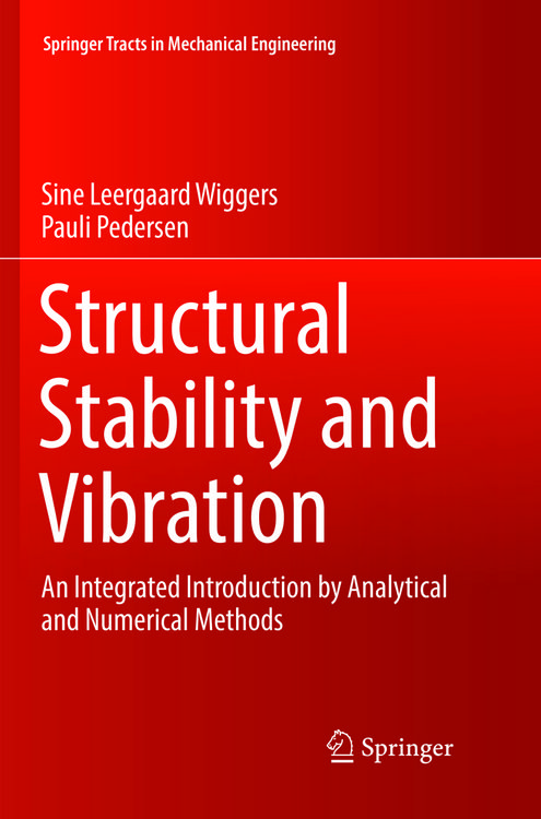 Produktbild: Structural Stability and Vibration