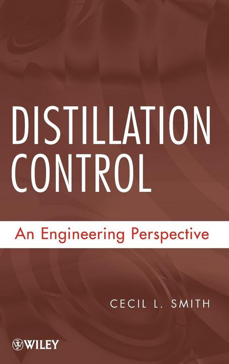 Produktbild: Distillation Control