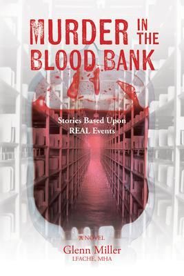 Produktbild: Murder in the Blood Bank