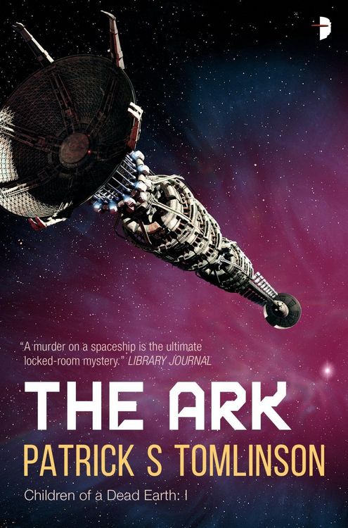 Produktbild: The Ark