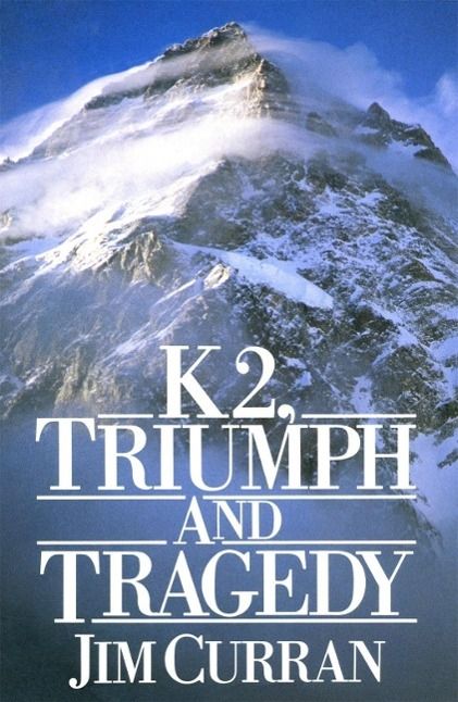 Produktbild: K2: Triumph And Tragedy