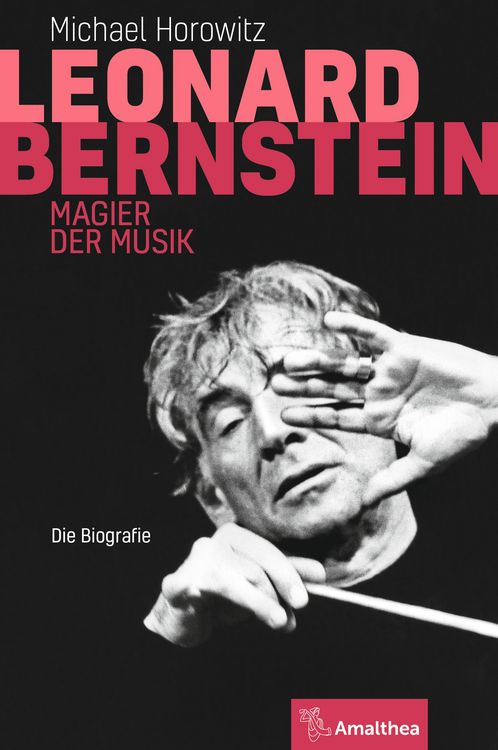 Produktbild: Leonard Bernstein