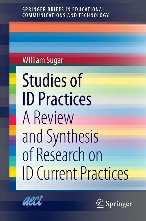 Produktbild: Studies of ID Practices