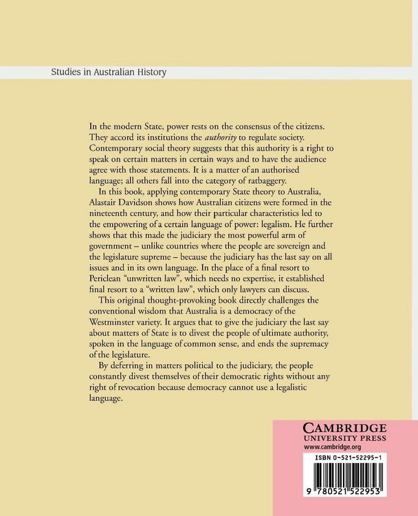 Produktbild: The Invisible State