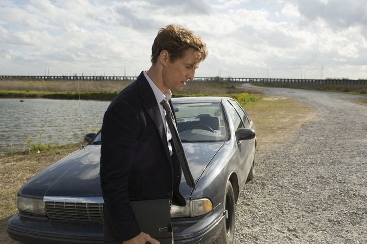 Produktbild: True Detective - Staffel 1 [3 BRs]