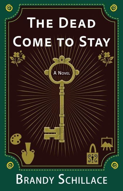 Produktbild: The Dead Come to Stay