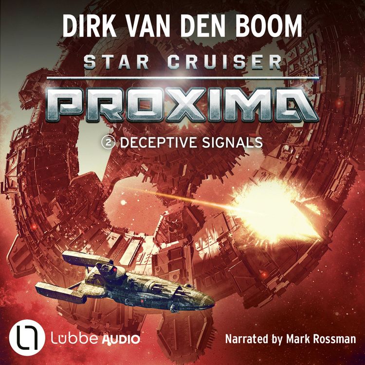 Produktbild: Deceptive Signals
