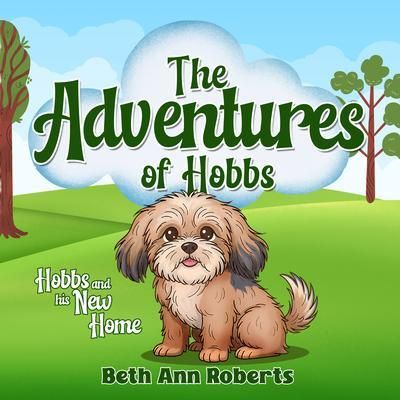 Produktbild: The Adventures of Hobbs
