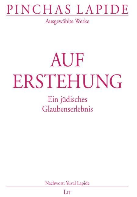 Produktbild: Auferstehung
