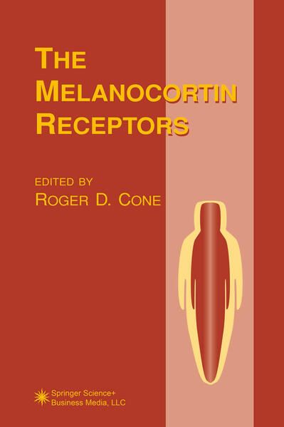 Produktbild: The Melanocortin Receptors