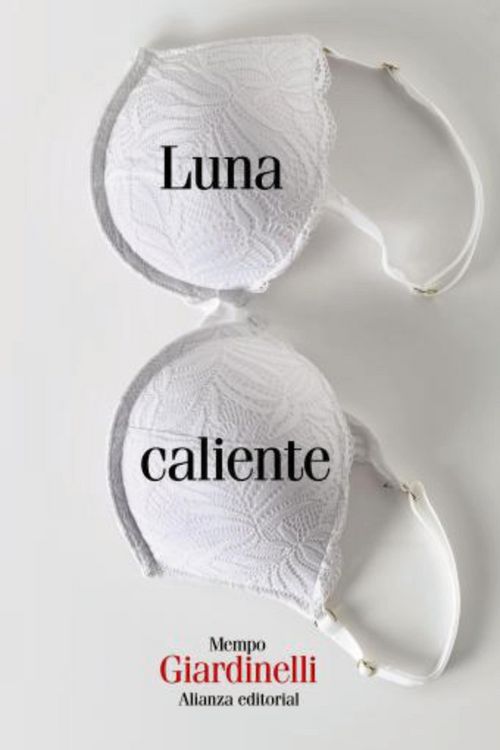 Produktbild: Luna caliente