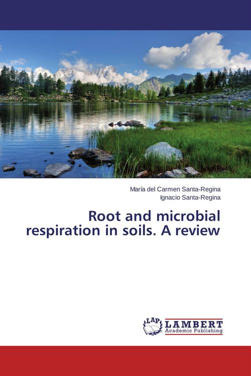 Produktbild: Root and microbial respiration in soils. A review