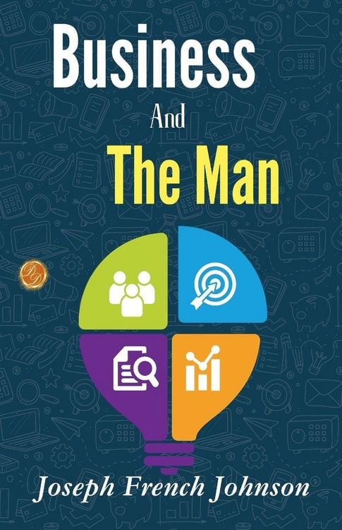 Produktbild: Business and The Man