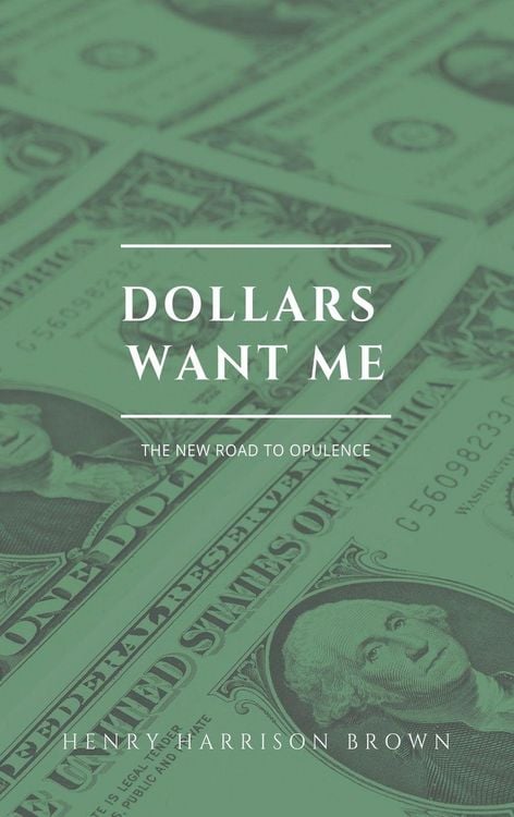 Produktbild: Dollars want me