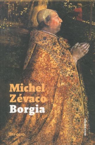 Produktbild: Borgia