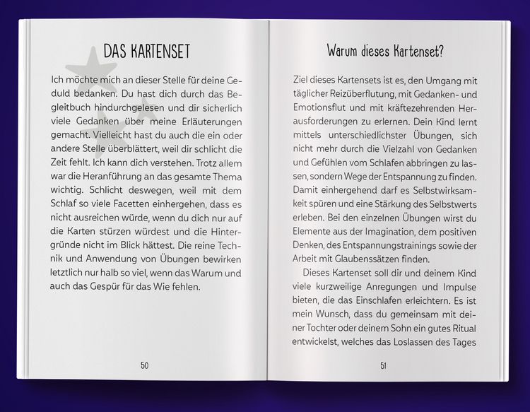 Produktbild: Ich lasse meinen Tag los