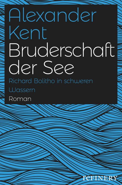 Produktbild: Bruderschaft der See