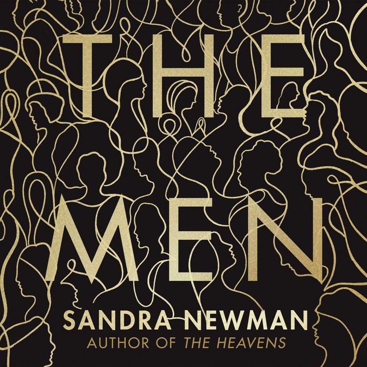 Produktbild: The Men