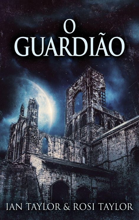 Produktbild: O Guardi&atilde;o
