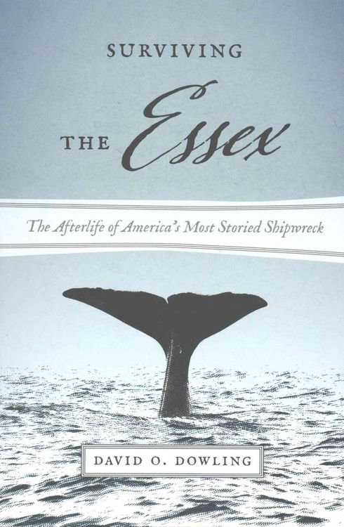 Produktbild: Surviving the Essex