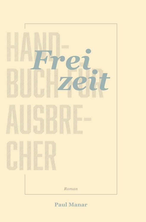 Produktbild: Freizeit