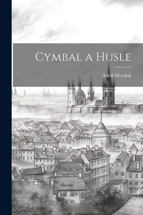 Produktbild: Cymbal a Husle