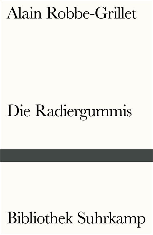 Produktbild: Die Radiergummis
