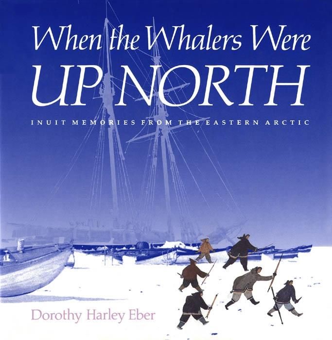 Produktbild: When the Whalers Were Up North