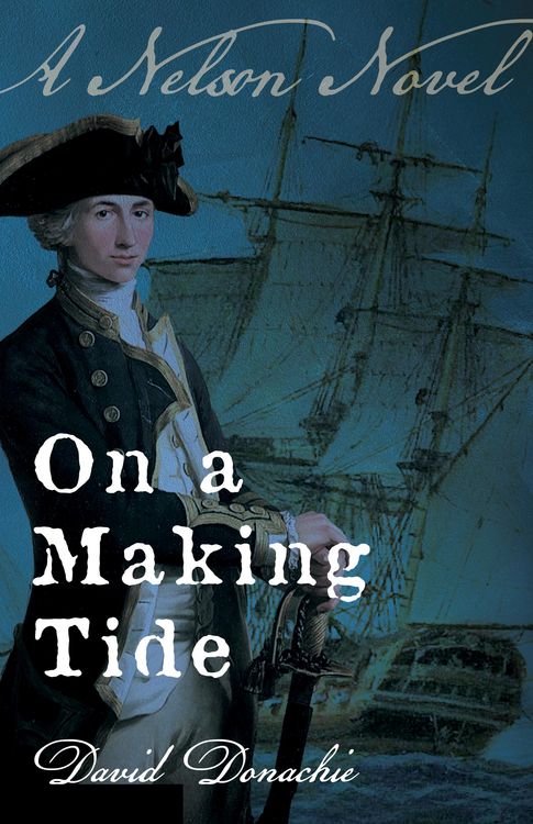 Produktbild: On a Making Tide